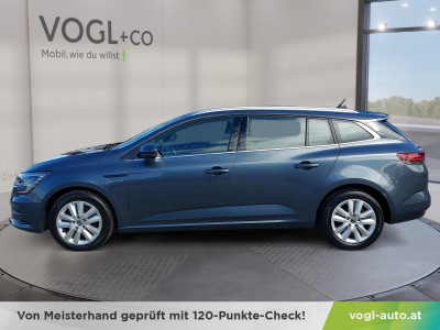 Renault Mégane Gebrauchtwagen Renault Mégane Gebrauchtwagen