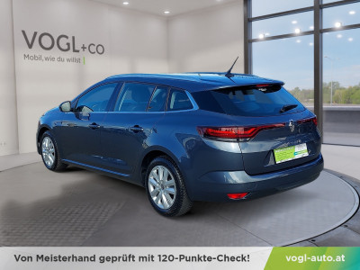 Renault Mégane Gebrauchtwagen Renault Mégane Gebrauchtwagen