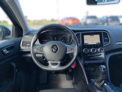 Renault Mégane Gebrauchtwagen Renault Mégane Gebrauchtwagen
