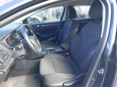Renault Mégane Gebrauchtwagen Renault Mégane Gebrauchtwagen