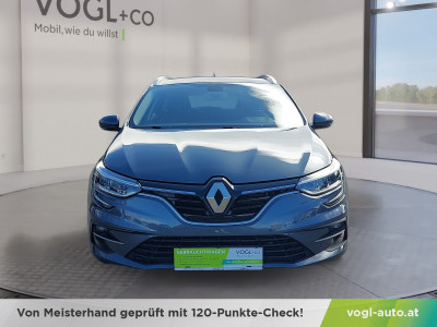 Renault Mégane Gebrauchtwagen Renault Mégane Gebrauchtwagen