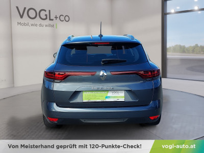 Renault Mégane Gebrauchtwagen Renault Mégane Gebrauchtwagen