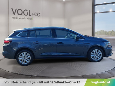 Renault Mégane Gebrauchtwagen Renault Mégane Gebrauchtwagen