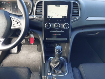 Renault Mégane Gebrauchtwagen Renault Mégane Gebrauchtwagen