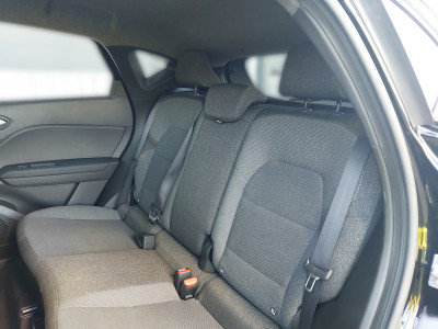 Renault Captur Gebrauchtwagen Renault Captur Gebrauchtwagen