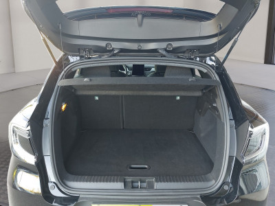 Renault Captur Gebrauchtwagen Renault Captur Gebrauchtwagen