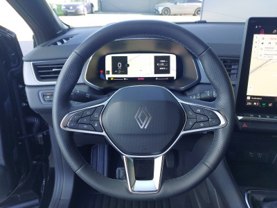 Renault Captur Gebrauchtwagen Renault Captur Gebrauchtwagen
