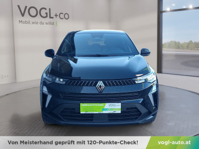 Renault Captur Gebrauchtwagen Renault Captur Gebrauchtwagen