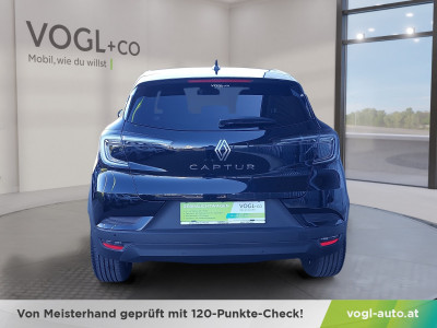 Renault Captur Gebrauchtwagen Renault Captur Gebrauchtwagen