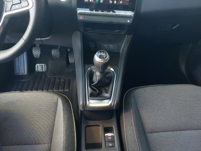 Renault Captur Gebrauchtwagen Renault Captur Gebrauchtwagen