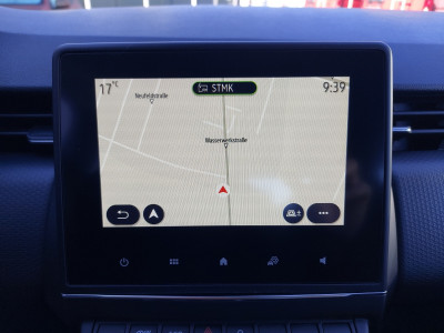Renault Clio Gebrauchtwagen Renault Clio Gebrauchtwagen