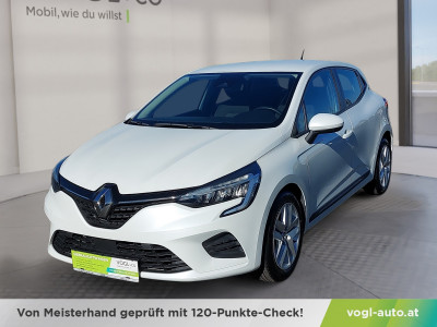 Renault Clio Gebrauchtwagen Renault Clio Gebrauchtwagen