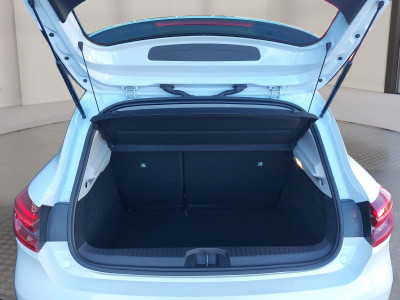 Renault Clio Gebrauchtwagen Renault Clio Gebrauchtwagen