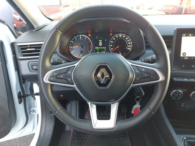 Renault Clio Gebrauchtwagen Renault Clio Gebrauchtwagen