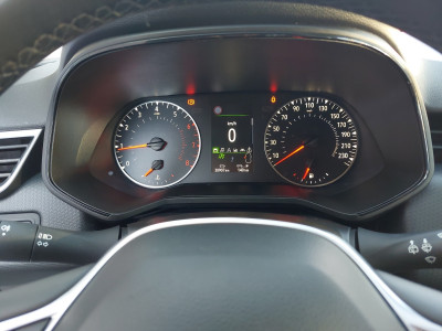Renault Clio Gebrauchtwagen Renault Clio Gebrauchtwagen