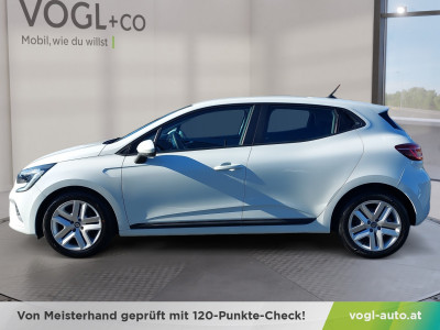 Renault Clio Gebrauchtwagen Renault Clio Gebrauchtwagen
