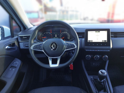 Renault Clio Gebrauchtwagen Renault Clio Gebrauchtwagen
