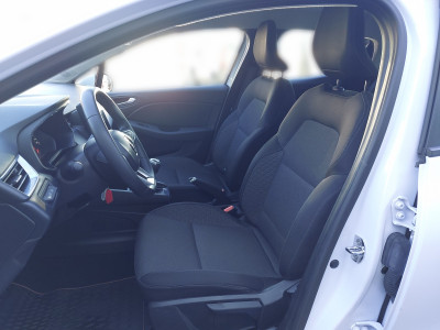 Renault Clio Gebrauchtwagen Renault Clio Gebrauchtwagen
