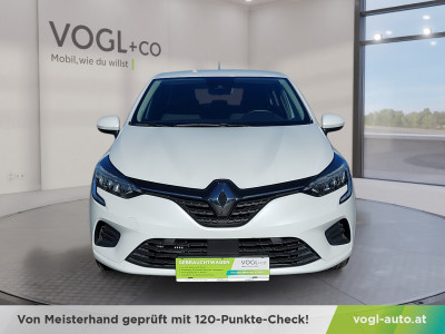 Renault Clio Gebrauchtwagen Renault Clio Gebrauchtwagen