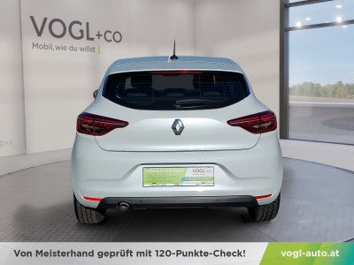 Renault Clio Gebrauchtwagen Renault Clio Gebrauchtwagen