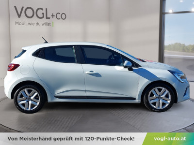 Renault Clio Gebrauchtwagen Renault Clio Gebrauchtwagen