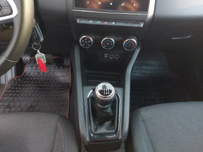 Renault Clio Gebrauchtwagen Renault Clio Gebrauchtwagen