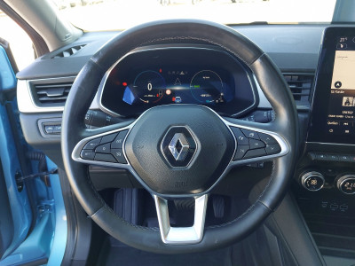 Renault Captur Gebrauchtwagen