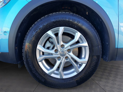 Renault Captur Gebrauchtwagen