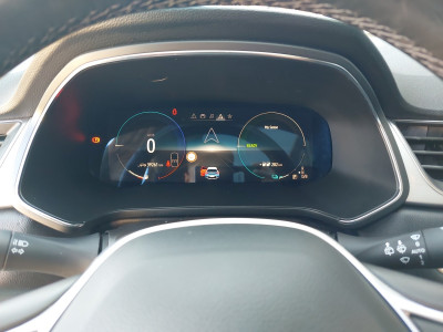 Renault Captur Gebrauchtwagen