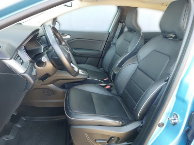 Renault Captur Gebrauchtwagen