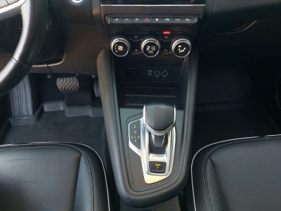 Renault Captur Gebrauchtwagen
