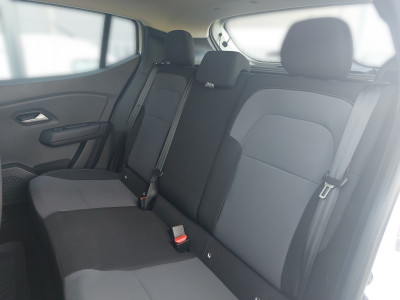 Dacia Sandero Gebrauchtwagen Dacia Sandero Gebrauchtwagen