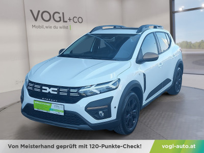 Dacia Sandero Gebrauchtwagen Dacia Sandero Gebrauchtwagen