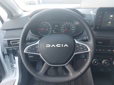 Dacia Sandero Gebrauchtwagen Dacia Sandero Gebrauchtwagen