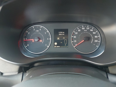Dacia Sandero Gebrauchtwagen Dacia Sandero Gebrauchtwagen