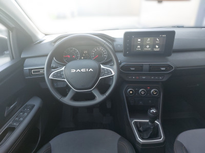 Dacia Sandero Gebrauchtwagen Dacia Sandero Gebrauchtwagen