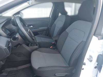 Dacia Sandero Gebrauchtwagen Dacia Sandero Gebrauchtwagen