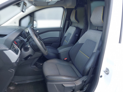 Renault Kangoo Gebrauchtwagen Renault Kangoo Gebrauchtwagen