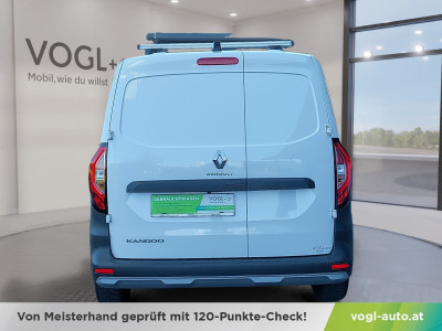 Renault Kangoo Gebrauchtwagen Renault Kangoo Gebrauchtwagen