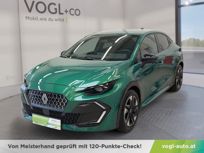 Renault Clio Gebrauchtwagen Renault Clio Gebrauchtwagen