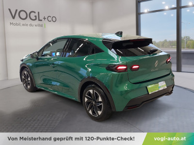 Renault Clio Gebrauchtwagen Renault Clio Gebrauchtwagen