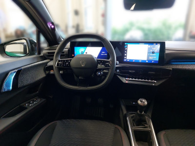 Renault Clio Gebrauchtwagen Renault Clio Gebrauchtwagen