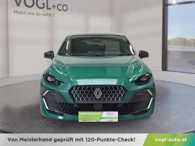 Renault Clio Gebrauchtwagen Renault Clio Gebrauchtwagen