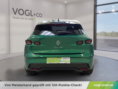 Renault Clio Gebrauchtwagen Renault Clio Gebrauchtwagen