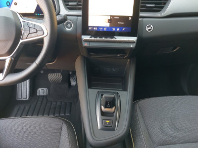 Renault Symbioz Gebrauchtwagen Renault Symbioz Gebrauchtwagen