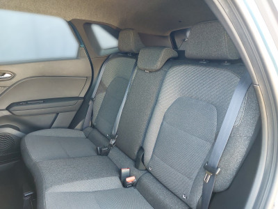 Renault Symbioz Gebrauchtwagen Renault Symbioz Gebrauchtwagen