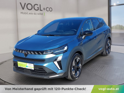 Renault Symbioz Gebrauchtwagen Renault Symbioz Gebrauchtwagen
