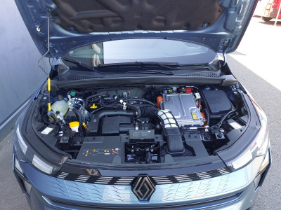 Renault Symbioz Gebrauchtwagen Renault Symbioz Gebrauchtwagen
