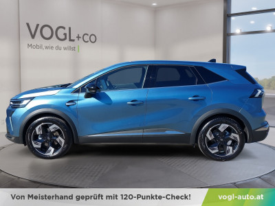 Renault Symbioz Gebrauchtwagen Renault Symbioz Gebrauchtwagen