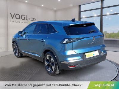 Renault Symbioz Gebrauchtwagen Renault Symbioz Gebrauchtwagen